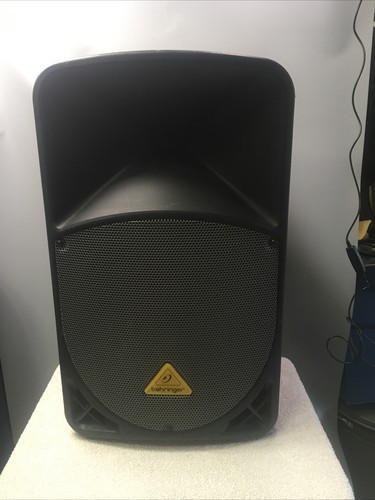 Behringer b112d 1000w - behringer,