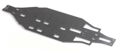 Schumacher chassis lipo - chassis, s1;