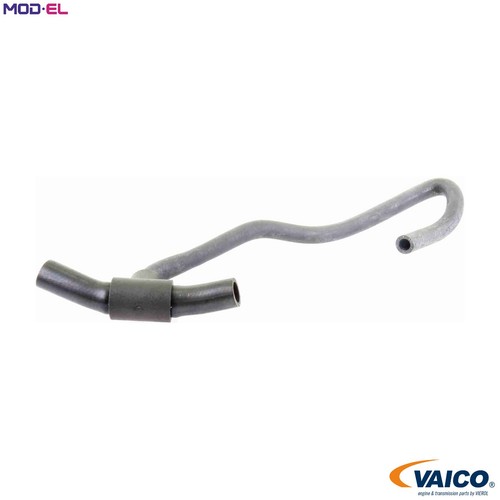 Radiator hose v10 - radiator,