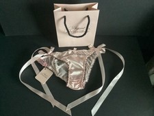 Agent Provocateur Tie Side