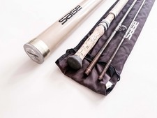 Sage Graphite III Salmon Fly