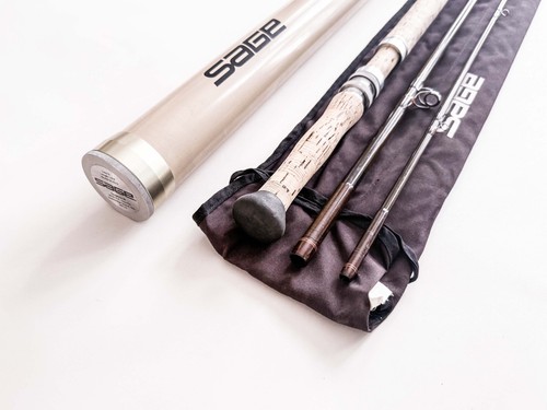 Sage graphite iii - sage, fly
