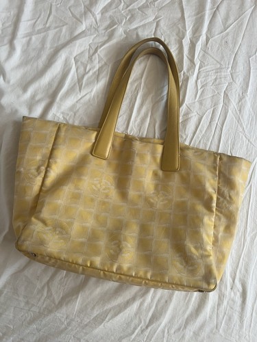 Vintage chanel travel line - vintage,