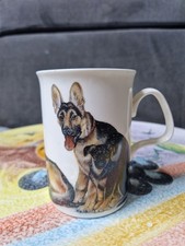 ROY KIRKHAM VINTAGE 1990 MUG -