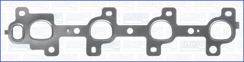 New gasket exhaust - gasket,,