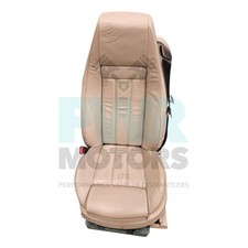 BENTLEY Continental Gt Front Electric Seat Passenger Side Left N/A