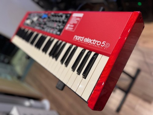 Nord electro 61 key - nord, semi