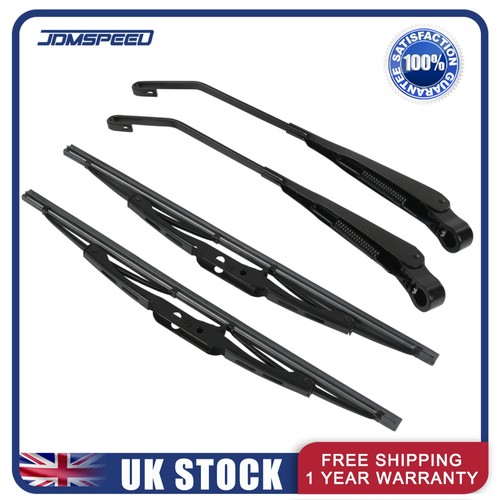 Front windscreen wiper arm - 2,