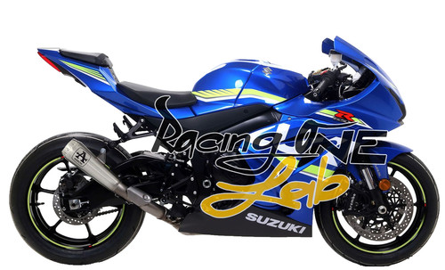 Exhaust muffler arrow pro race - exhaust,