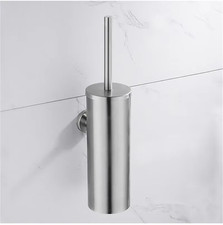 Tuqiu Black Toilet Brush