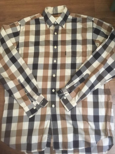 Aquascutum check long - aquascutum,