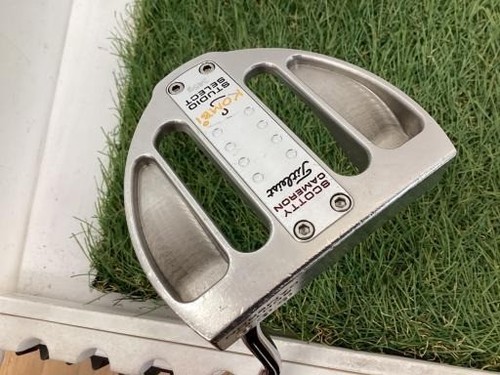 Scotty cameron studio - cameron,