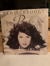 Elkie Brooks Pearls II LP A&M