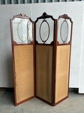 A late Victorian carved and