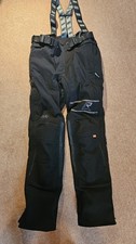Rukka Nivala 2.0 Trousers -