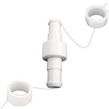 D20 Hose Swivel and D15 Nut