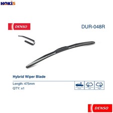 WIPER BLADE DUR-048R FOR