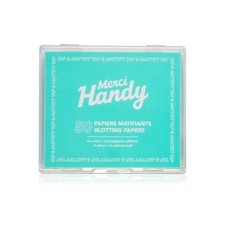 Merci Handy Blotting Paper Oil