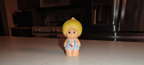 Vintage 1975 kenner tree tots - vintage,