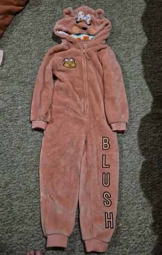 Pink pudsey blush children - children, in