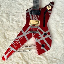 Eddie Van Halen Striped Series