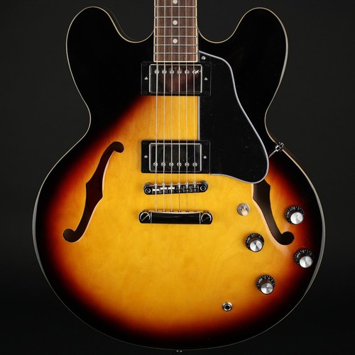 Epiphone inspired gibson - epiphone,
