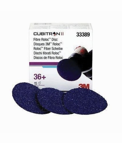 33389 cubitron roloc - 33389, disc