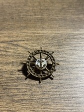 Vintage Sailing Ship / Anchor