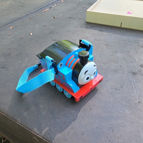 Vintage thomas the - the, tank