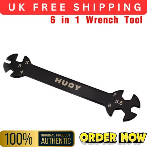 Model tool wrench - tool,