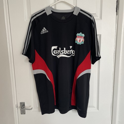 Liverpool training shirt - liverpool, size