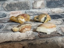 Hand Carved Marble/ Onyx