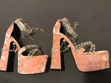 Dolls Kill Holy Revelation