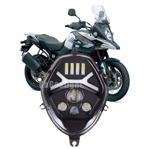 For suzuki strom 650 - v-strom,