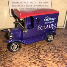 Lledo Cadbury’s Chocolate