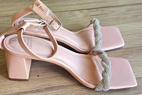 Next forever comfort pink - forever,