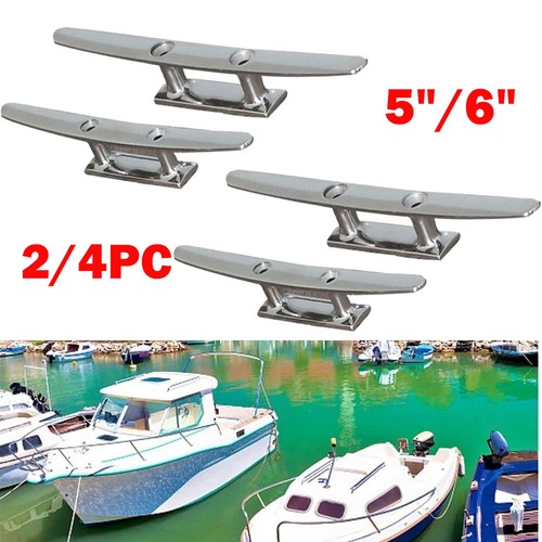 4pc 316 stainless - 5",