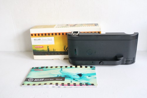 Lomography belair 35mm - lomography, film