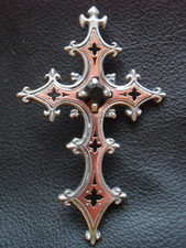 Alchemy Gothic Pendant P343