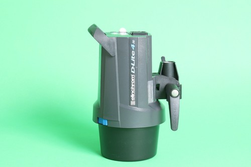 Elinchrom lite it monobloc - d-lite, 4