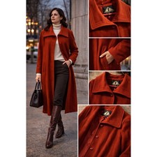 Feminella Winter Coat US 4 UK