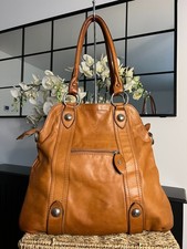 Florence italian brown leather - florence,