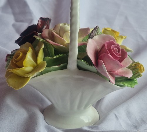 Royal doulton rose flower - rose,