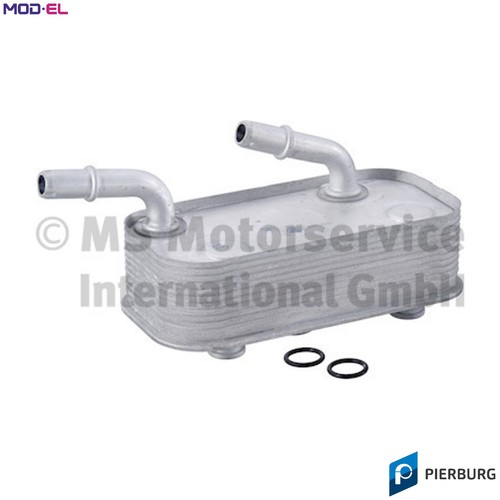 Oil cooler automatic - cooler,