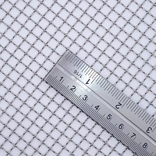 5.5mm hole (4 mesh) Stainless