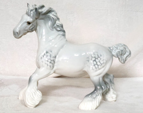 Beswick dapple grey - beswick,