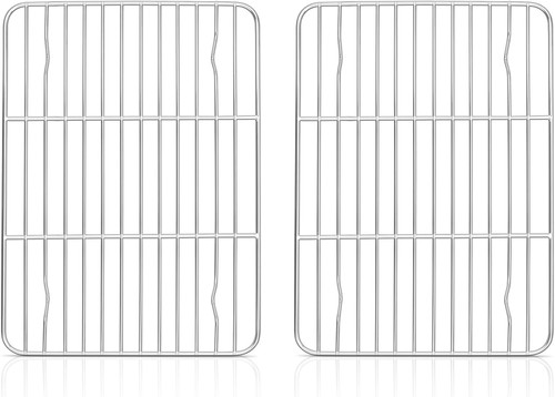 Cooling rack set - rack,