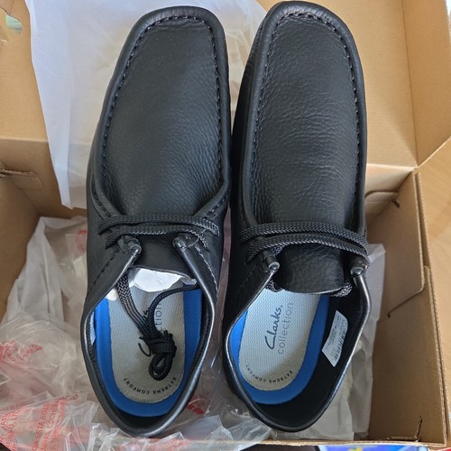 Clarks mens shacre run - clarks,