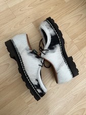 Paraboot Michael Cowhide Shoes