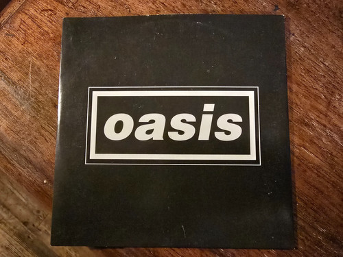 Oasis - ,